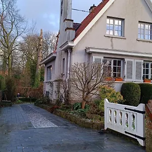  Maison d'hôtes Hidden Gem Centre Of Free Parking